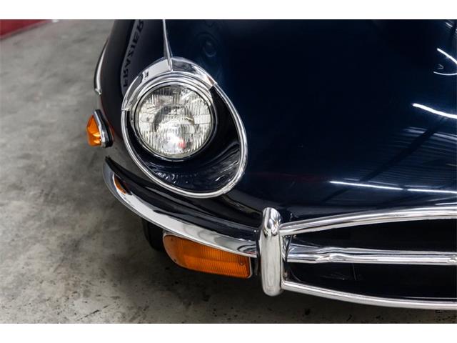 1971 Jaguar E-Type (CC-2114089) for sale in Lebanon, Tennessee