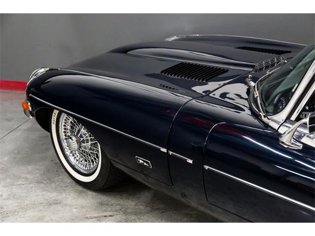 1971 Jaguar E-Type (CC-2114089) for sale in Lebanon, Tennessee