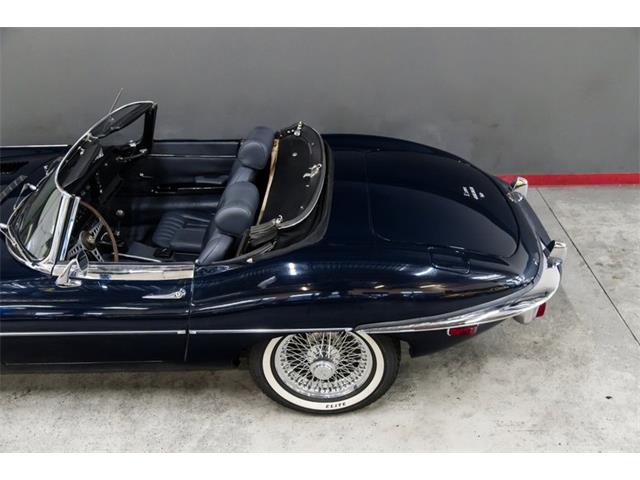 1971 Jaguar E-Type (CC-2114089) for sale in Lebanon, Tennessee