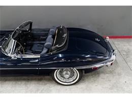 1971 Jaguar E-Type (CC-2114089) for sale in Lebanon, Tennessee
