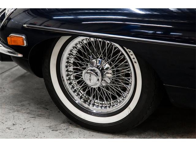 1971 Jaguar E-Type (CC-2114089) for sale in Lebanon, Tennessee