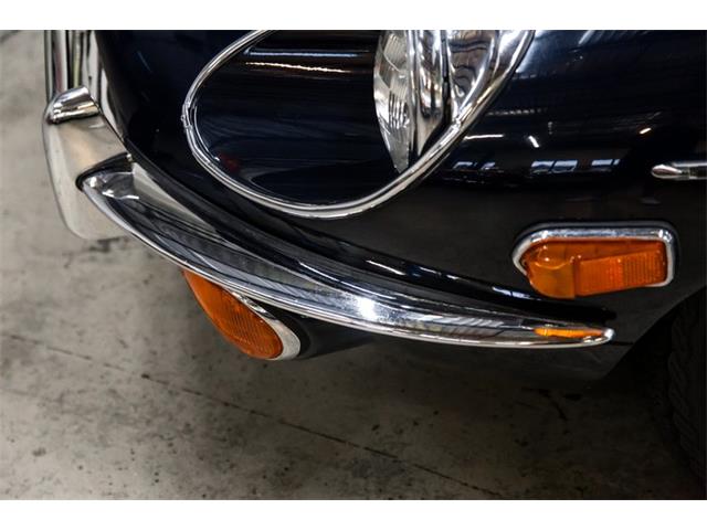1971 Jaguar E-Type (CC-2114089) for sale in Lebanon, Tennessee