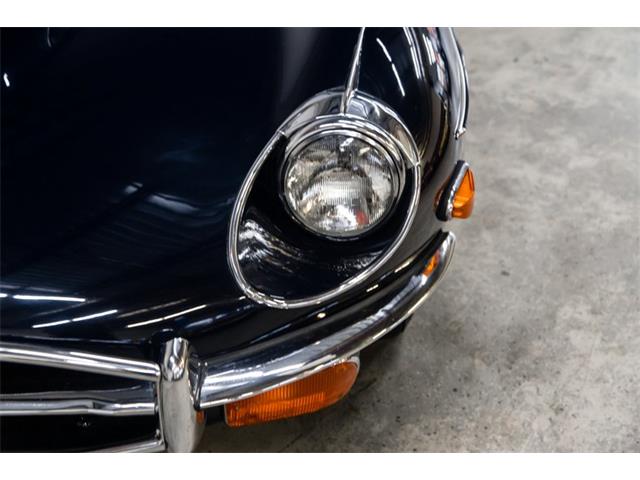 1971 Jaguar E-Type (CC-2114089) for sale in Lebanon, Tennessee