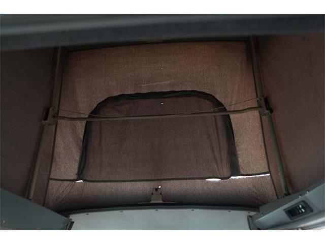 1988 Volkswagen Vanagon (CC-2110409) for sale in Cadillac, Michigan