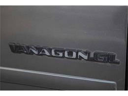 1988 Volkswagen Vanagon (CC-2110409) for sale in Cadillac, Michigan
