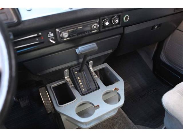 1988 Volkswagen Vanagon (CC-2110409) for sale in Cadillac, Michigan