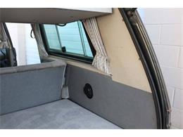 1988 Volkswagen Vanagon (CC-2110409) for sale in Cadillac, Michigan