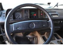 1988 Volkswagen Vanagon (CC-2110409) for sale in Cadillac, Michigan