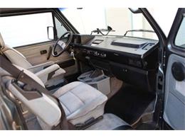 1988 Volkswagen Vanagon (CC-2110409) for sale in Cadillac, Michigan