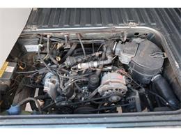 1988 Volkswagen Vanagon (CC-2110409) for sale in Cadillac, Michigan