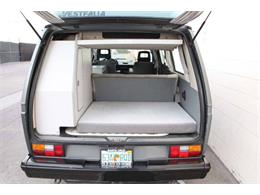 1988 Volkswagen Vanagon (CC-2110409) for sale in Cadillac, Michigan