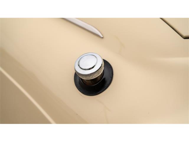 1954 Sunbeam Alpine (CC-2114090) for sale in Newport, Rhode Island