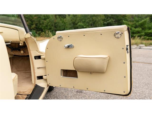 1954 Sunbeam Alpine (CC-2114090) for sale in Newport, Rhode Island