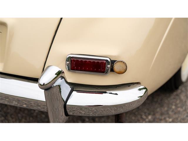 1954 Sunbeam Alpine (CC-2114090) for sale in Newport, Rhode Island