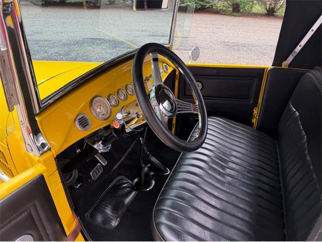 1929 Ford Model A (CC-2114091) for sale in Newfield, New Jersey