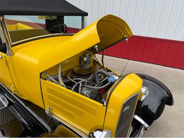 1929 Ford Model A (CC-2114091) for sale in Newfield, New Jersey