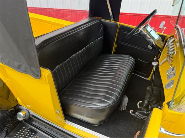 1929 Ford Model A (CC-2114091) for sale in Newfield, New Jersey