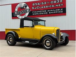 1929 Ford Model A (CC-2114091) for sale in Newfield, New Jersey