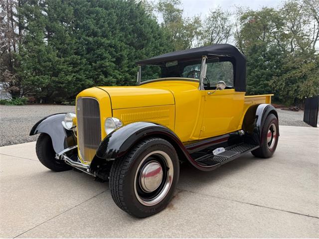 1929 Ford Model A (CC-2114091) for sale in Newfield, New Jersey