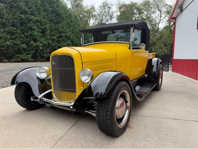 1929 Ford Model A (CC-2114091) for sale in Newfield, New Jersey