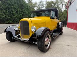 1929 Ford Model A (CC-2114091) for sale in Newfield, New Jersey