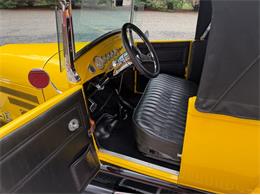 1929 Ford Model A (CC-2114091) for sale in Newfield, New Jersey
