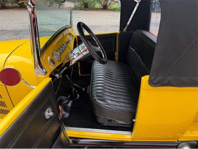 1929 Ford Model A (CC-2114091) for sale in Newfield, New Jersey