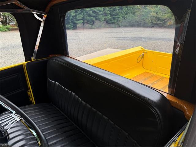1929 Ford Model A (CC-2114091) for sale in Newfield, New Jersey