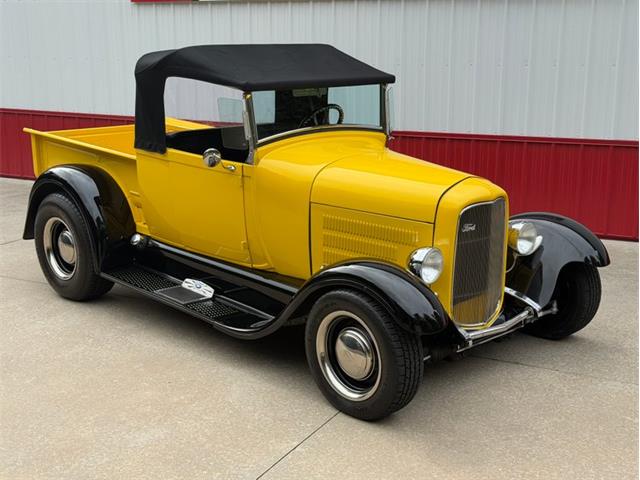1929 Ford Model A (CC-2114091) for sale in Newfield, New Jersey