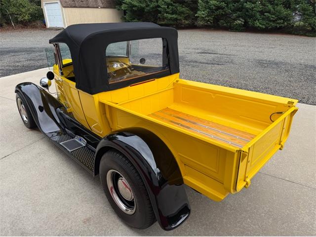 1929 Ford Model A (CC-2114091) for sale in Newfield, New Jersey