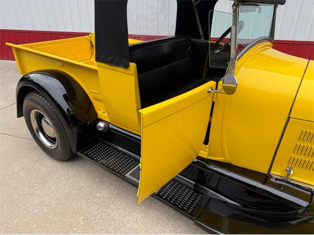 1929 Ford Model A (CC-2114091) for sale in Newfield, New Jersey