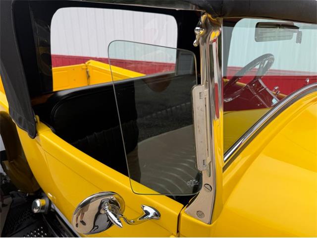 1929 Ford Model A (CC-2114091) for sale in Newfield, New Jersey