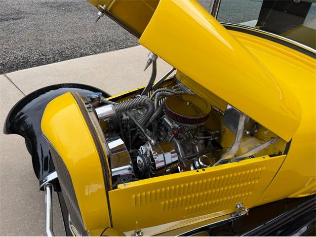 1929 Ford Model A (CC-2114091) for sale in Newfield, New Jersey