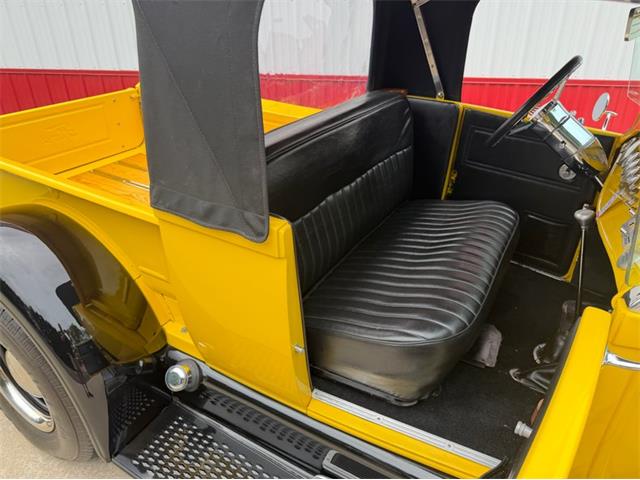 1929 Ford Model A (CC-2114091) for sale in Newfield, New Jersey
