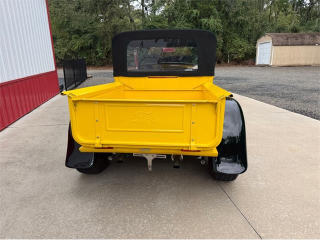 1929 Ford Model A (CC-2114091) for sale in Newfield, New Jersey