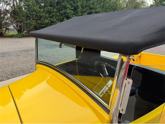 1929 Ford Model A (CC-2114091) for sale in Newfield, New Jersey