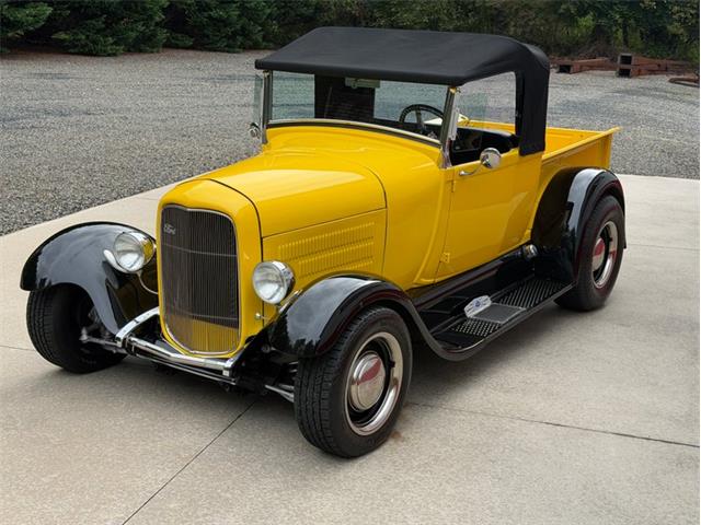1929 Ford Model A (CC-2114091) for sale in Newfield, New Jersey