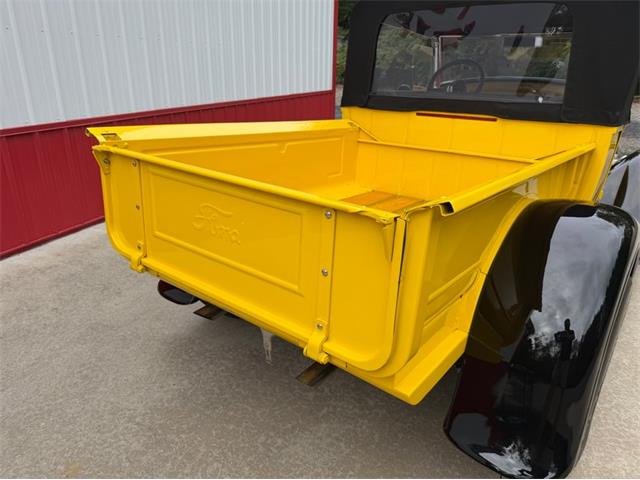 1929 Ford Model A (CC-2114091) for sale in Newfield, New Jersey