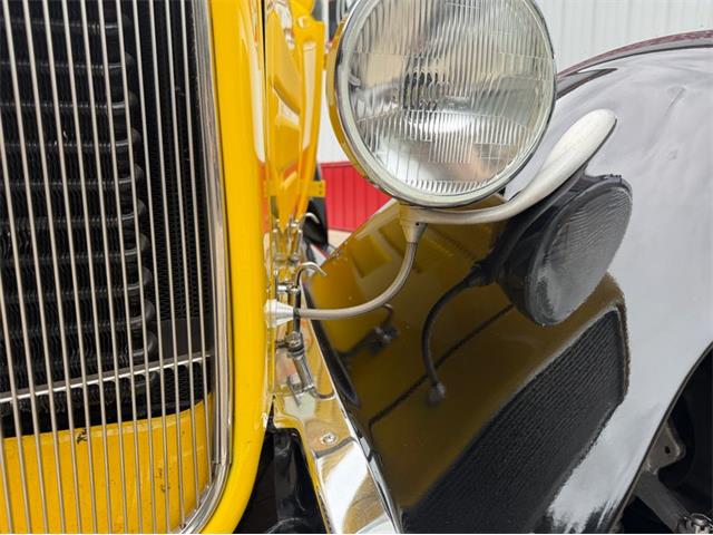 1929 Ford Model A (CC-2114091) for sale in Newfield, New Jersey