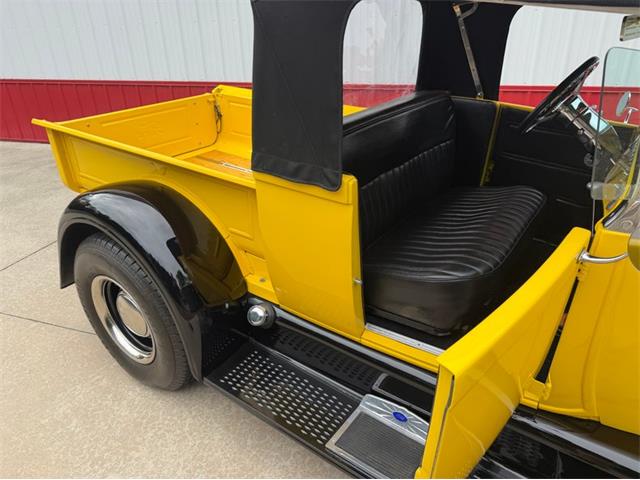 1929 Ford Model A (CC-2114091) for sale in Newfield, New Jersey
