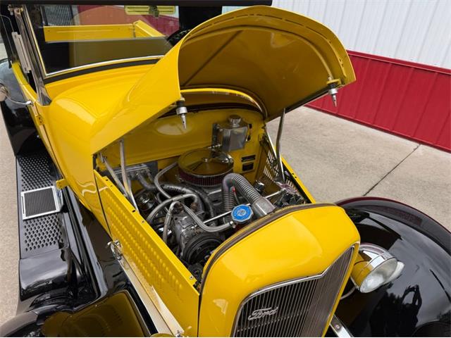 1929 Ford Model A (CC-2114091) for sale in Newfield, New Jersey