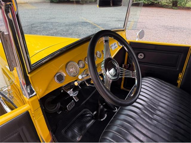 1929 Ford Model A (CC-2114091) for sale in Newfield, New Jersey