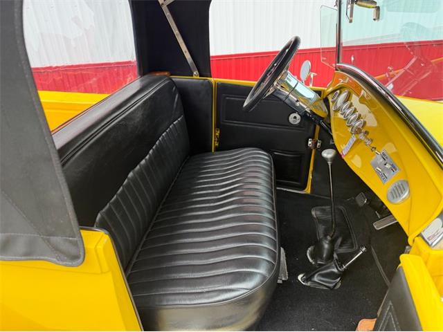 1929 Ford Model A (CC-2114091) for sale in Newfield, New Jersey
