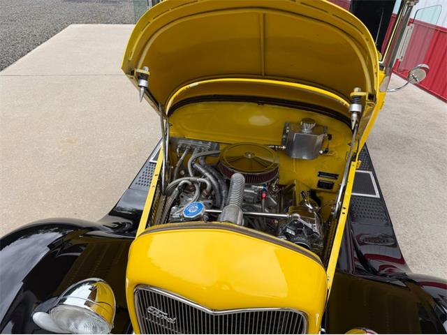 1929 Ford Model A (CC-2114091) for sale in Newfield, New Jersey