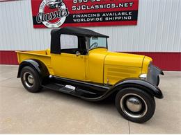 1929 Ford Model A (CC-2114091) for sale in Newfield, New Jersey