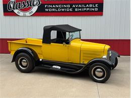 1929 Ford Model A (CC-2114091) for sale in Newfield, New Jersey