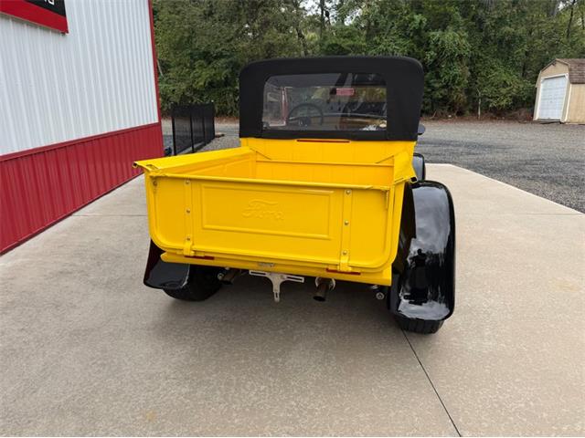 1929 Ford Model A (CC-2114091) for sale in Newfield, New Jersey