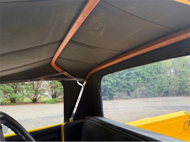 1929 Ford Model A (CC-2114091) for sale in Newfield, New Jersey
