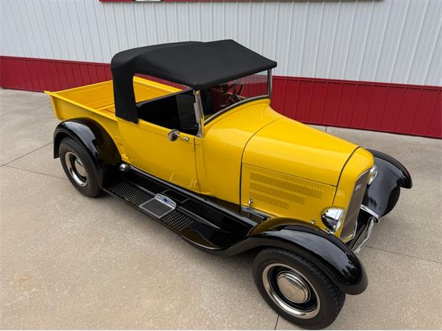 1929 Ford Model A (CC-2114091) for sale in Newfield, New Jersey