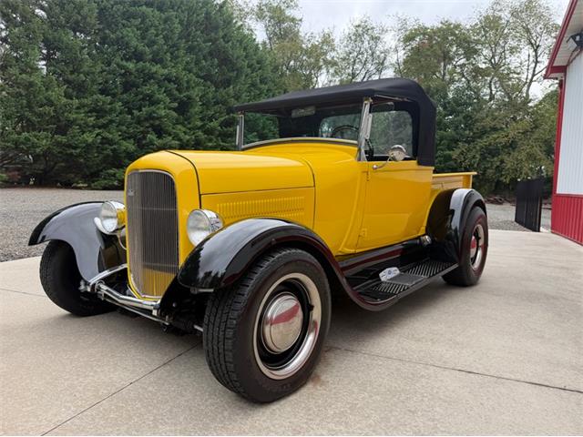 1929 Ford Model A (CC-2114091) for sale in Newfield, New Jersey